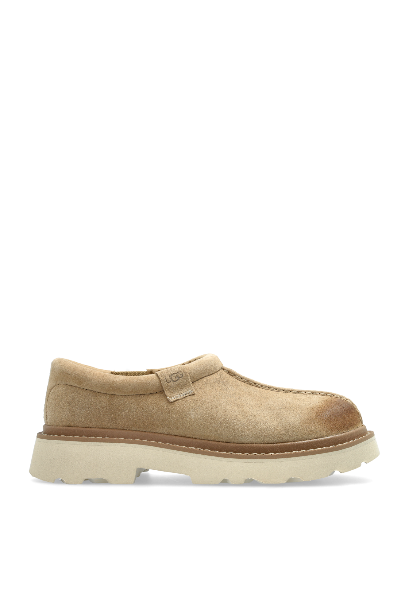 スリッポン Tasman Suede Slip-On Shoes UGG® Men's Tasman Weather Hybrid Slip-On Clogs - Macy's